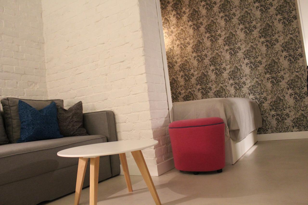 Momo Apartment Belgrado Exterior foto