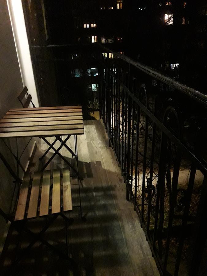 Momo Apartment Belgrado Exterior foto