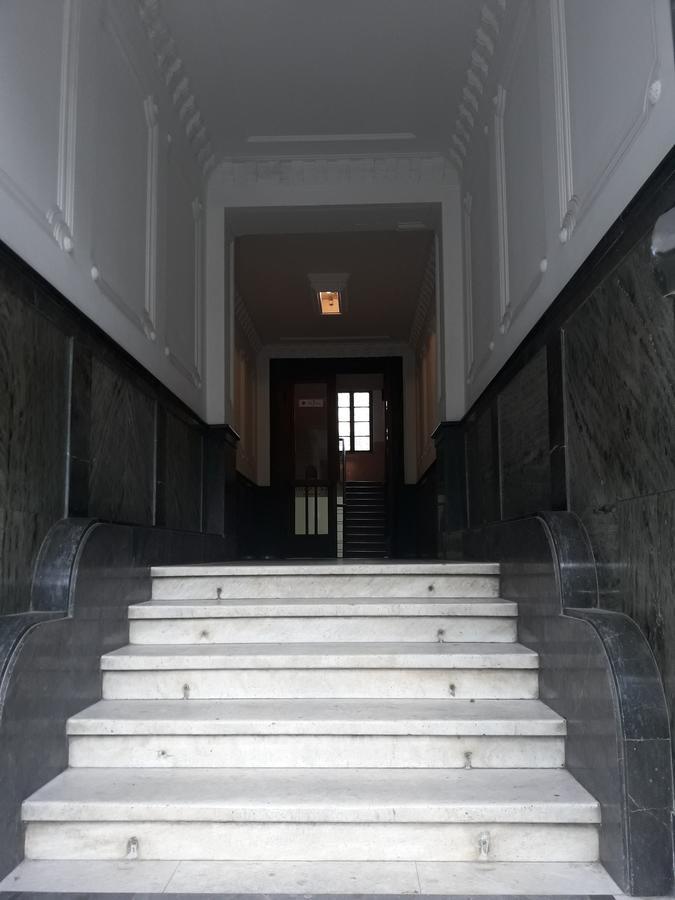 Momo Apartment Belgrado Exterior foto