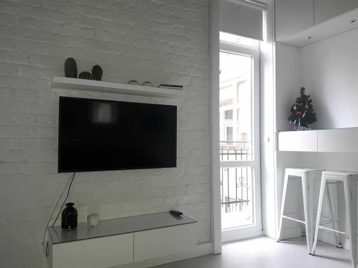 Momo Apartment Belgrado Exterior foto