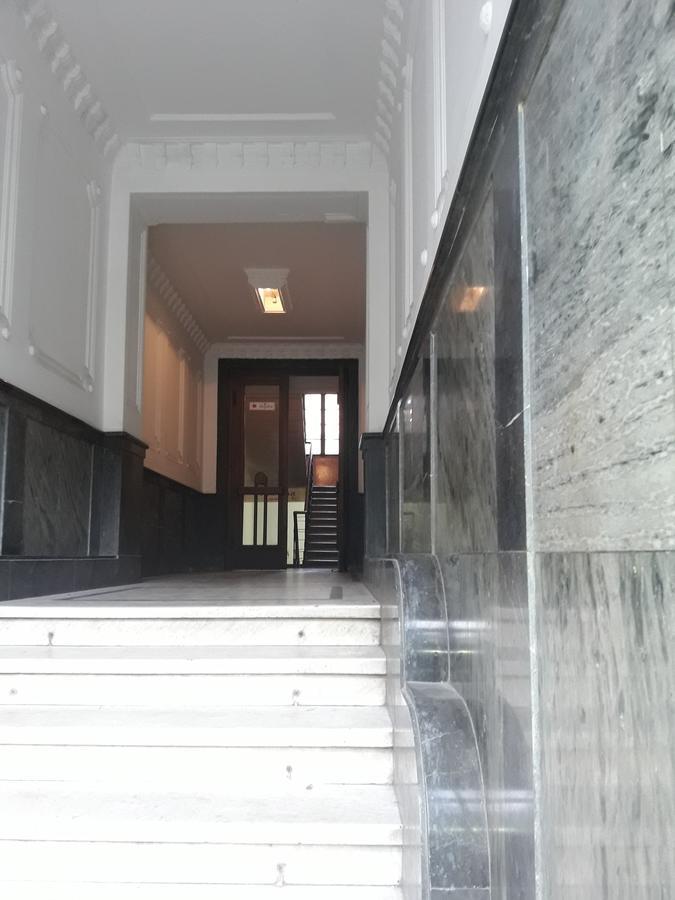 Momo Apartment Belgrado Exterior foto