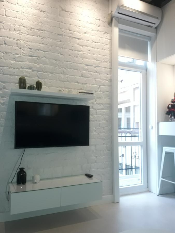Momo Apartment Belgrado Exterior foto