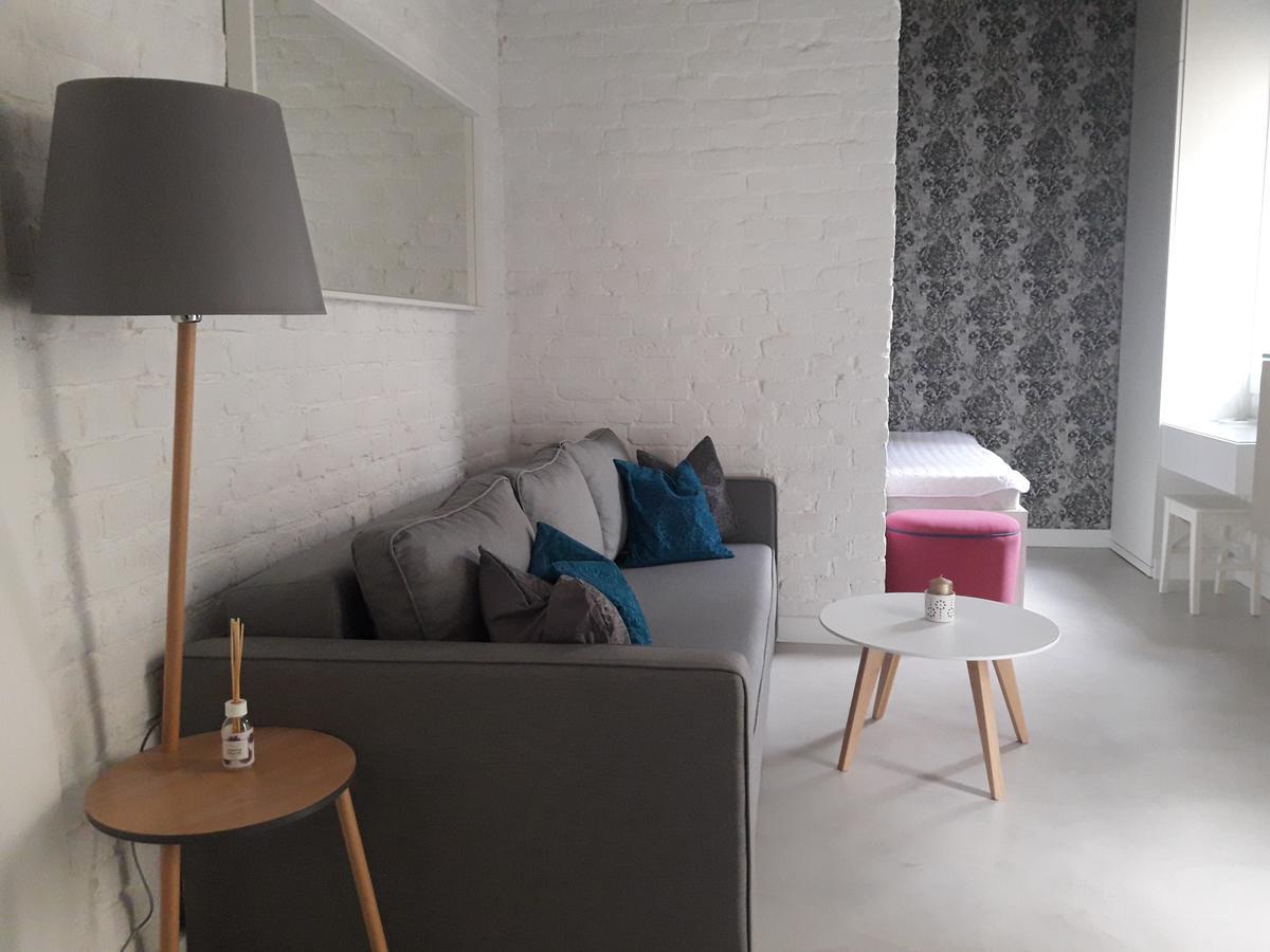 Momo Apartment Belgrado Exterior foto
