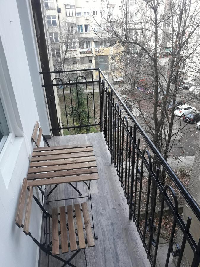 Momo Apartment Belgrado Exterior foto