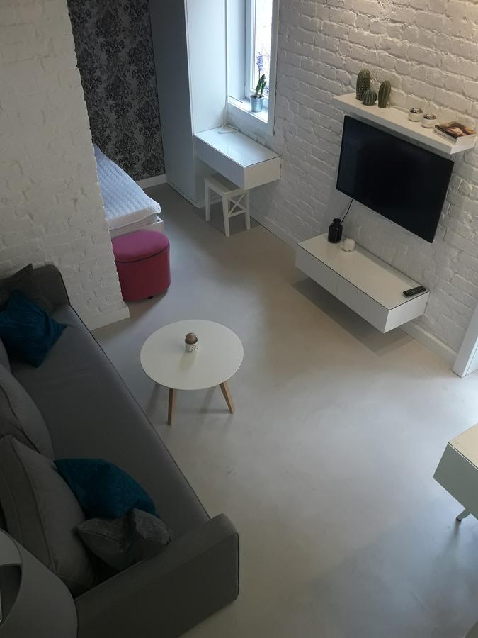 Momo Apartment Belgrado Exterior foto