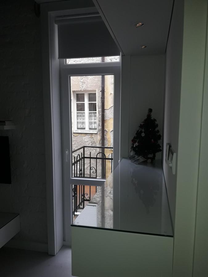Momo Apartment Belgrado Exterior foto