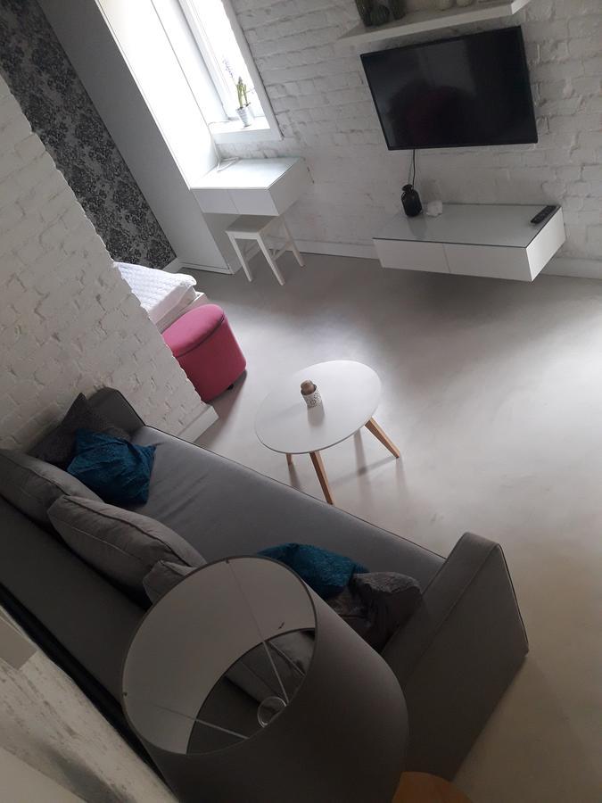 Momo Apartment Belgrado Exterior foto